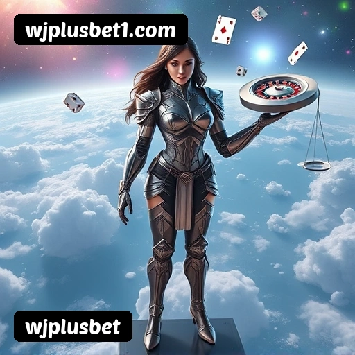 wjplusbet Logo