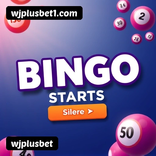 wjplusbet Logo