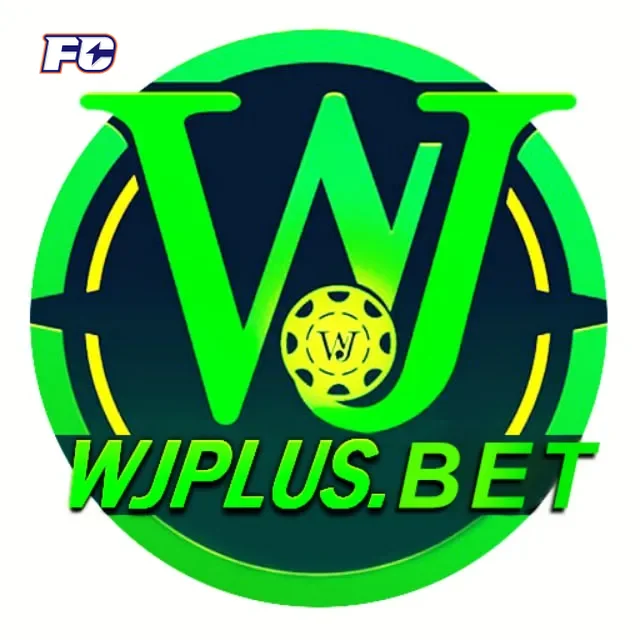 Logo da wjplusbet