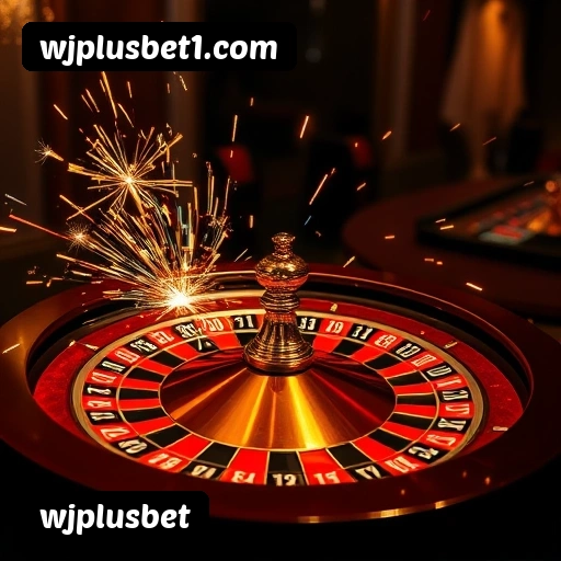wjplusbet Logo