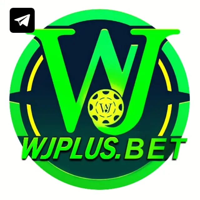 Canal oficial da wjplusbet no Telegram